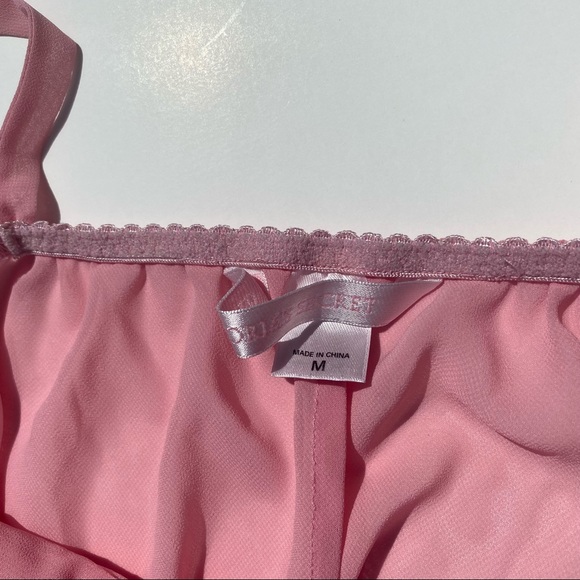 VS Sheer Babydoll🌷 - Picture 4 of 4